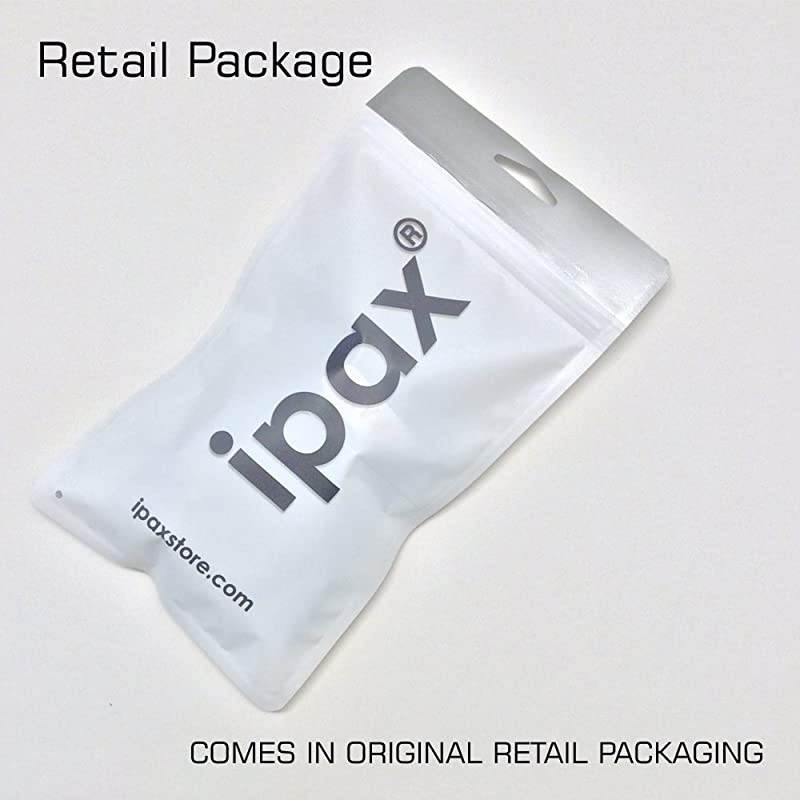 15 Ft White Extra Long 2-Slots Cable Cord Compatible with LG TCL Samsung UN40MU6300 UN43MU6300 UN50MU6300 UN55MU6300 UN65MU6300 UN75MU6300 QN49Q6F QN55Q6F QN65Q6FN QN75Q6 QN82Q6 LED Smart TV