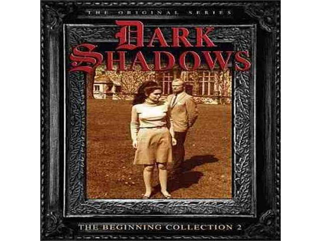 Dark Shadows:Beginning Collection 2