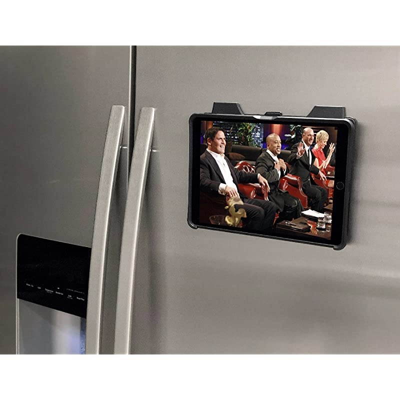 2019 iPad Air 1052017 iPad Pro 105 inch Case Prodigy X Very Protective But Thin + Convenient Magnetic Stand + SleepWake Cover Purple