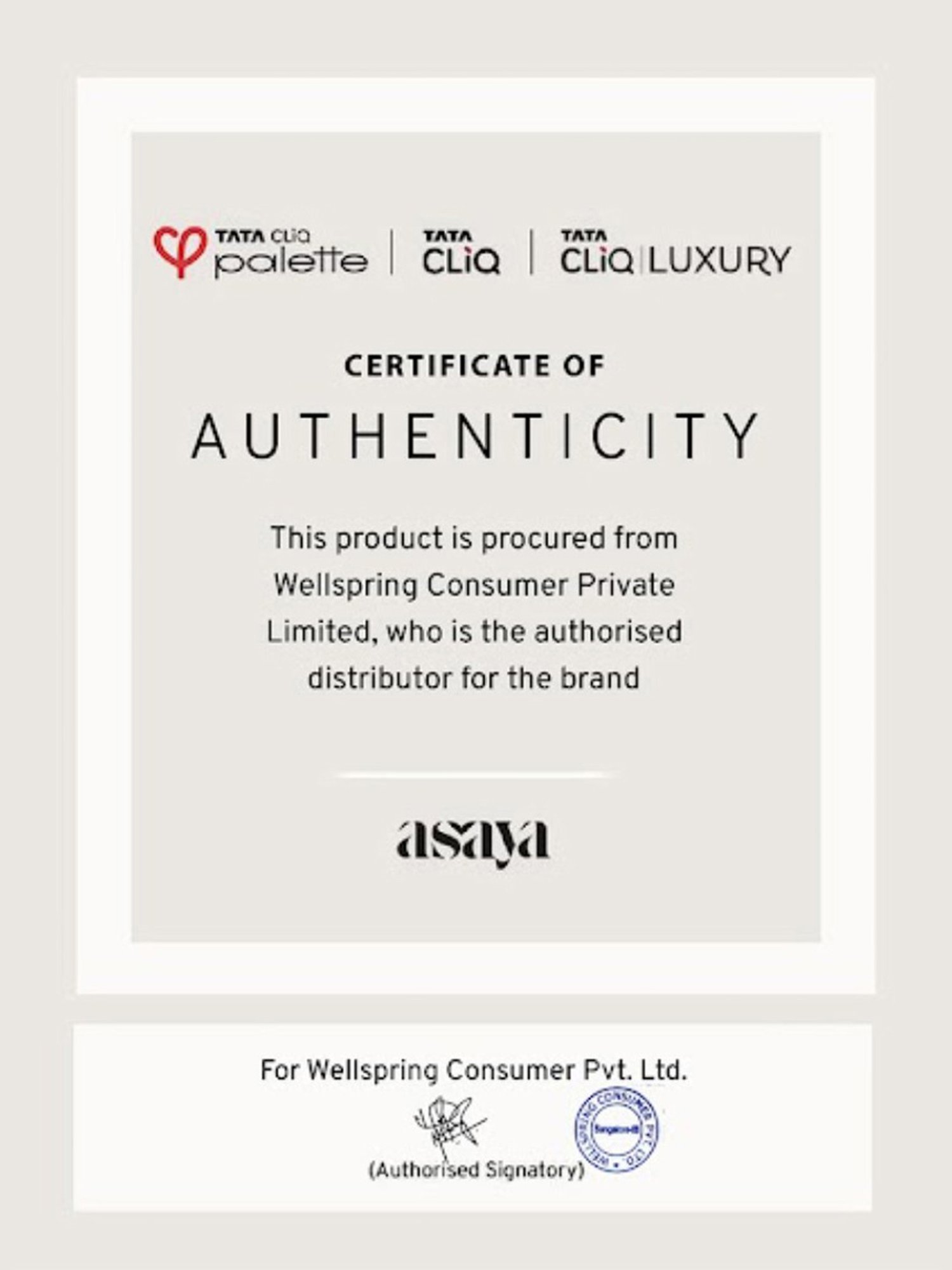 Asaya 10% Niacinamide & 1% Alpha Arbutin Serum - 30 ml