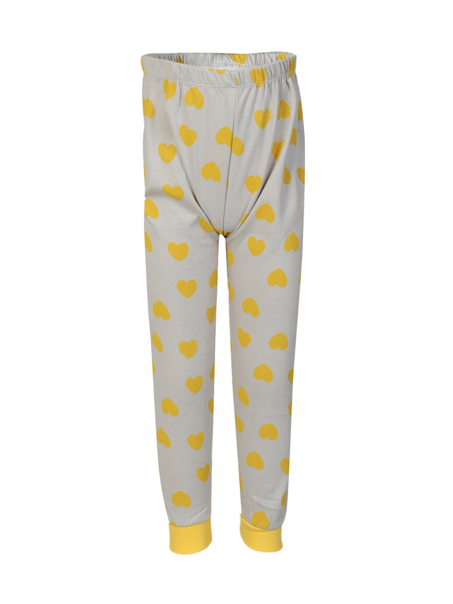 Nite Flite Boys Multicolor Cotton Printed T-Shirt & Pyjama