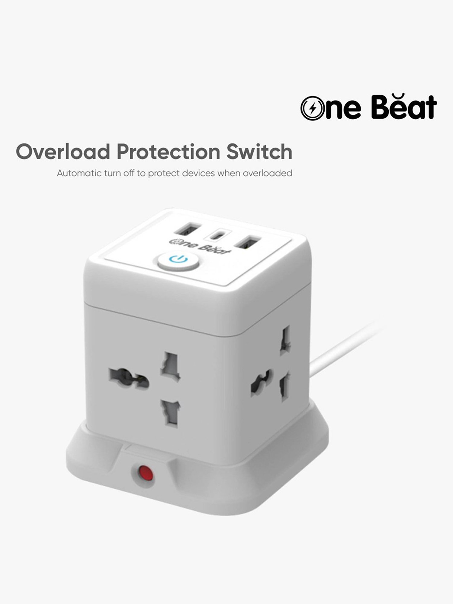 Eveready 0.5 W Standard B22 LED Bulb Pack of 12 (Green)