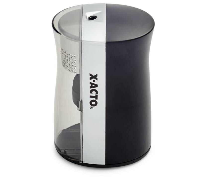 X-ACTO Inspire+ Battery Pencil Sharpener