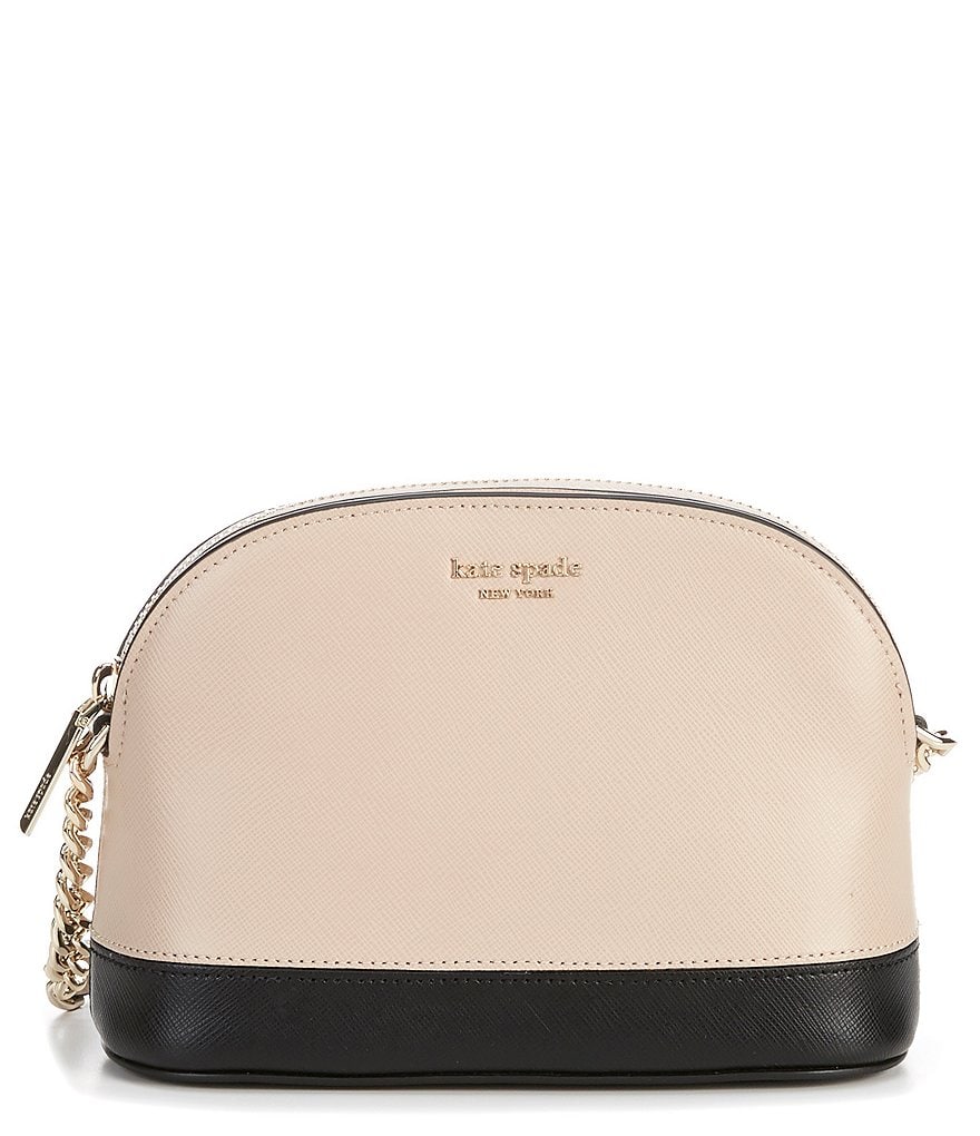 Etienne Aigner Adeline Signature Camera Crossbody Bag