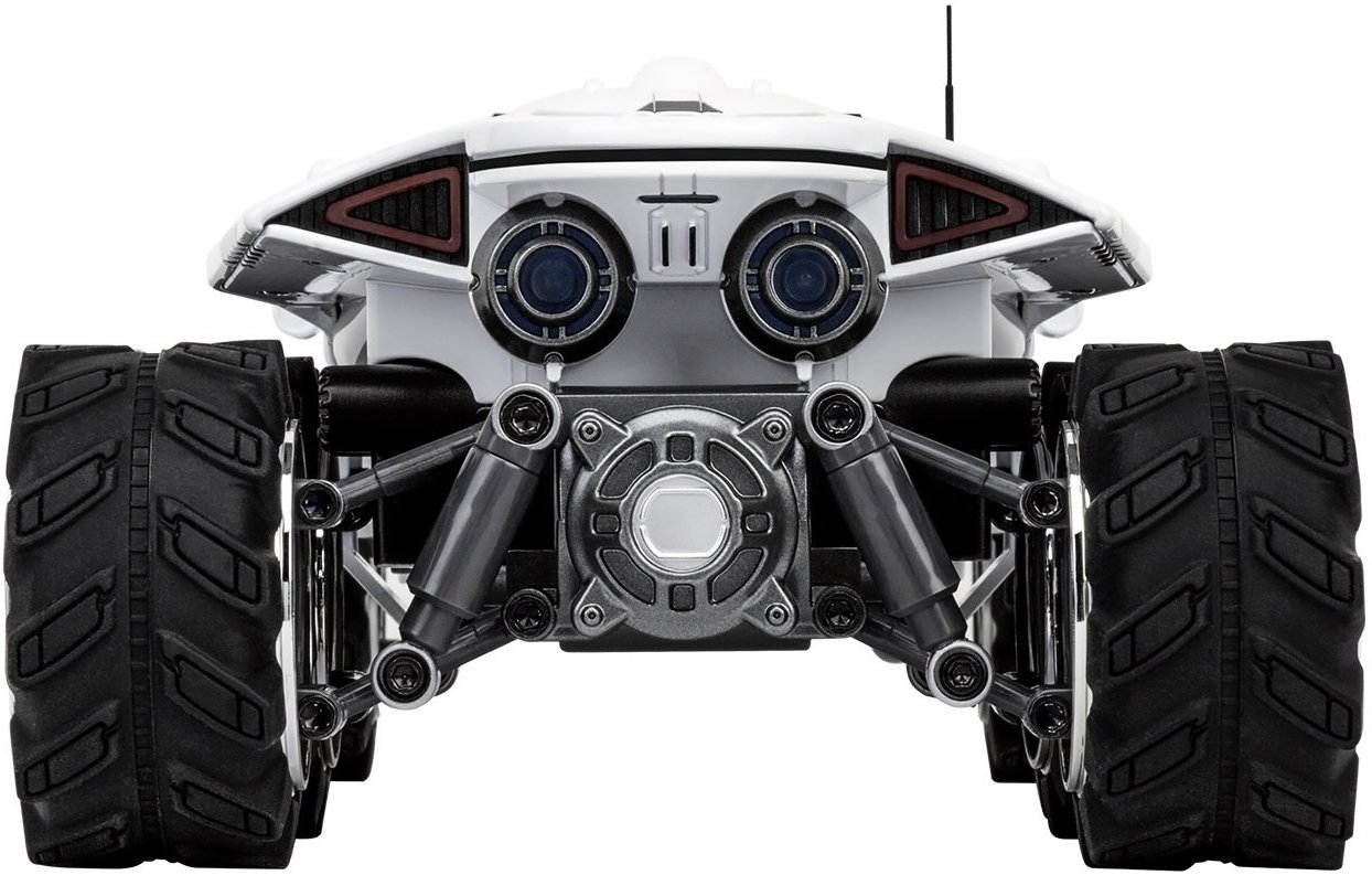 Mass Effect: Andromeda Collector&rsquo;s Edition Diecast Nomad ND1