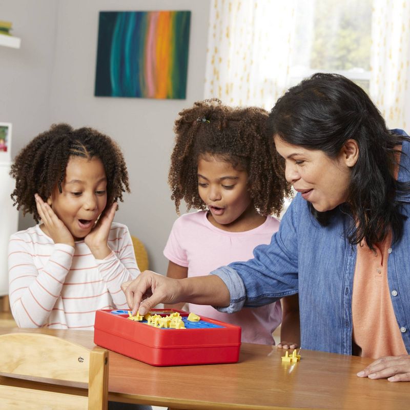 Perfection Board Game