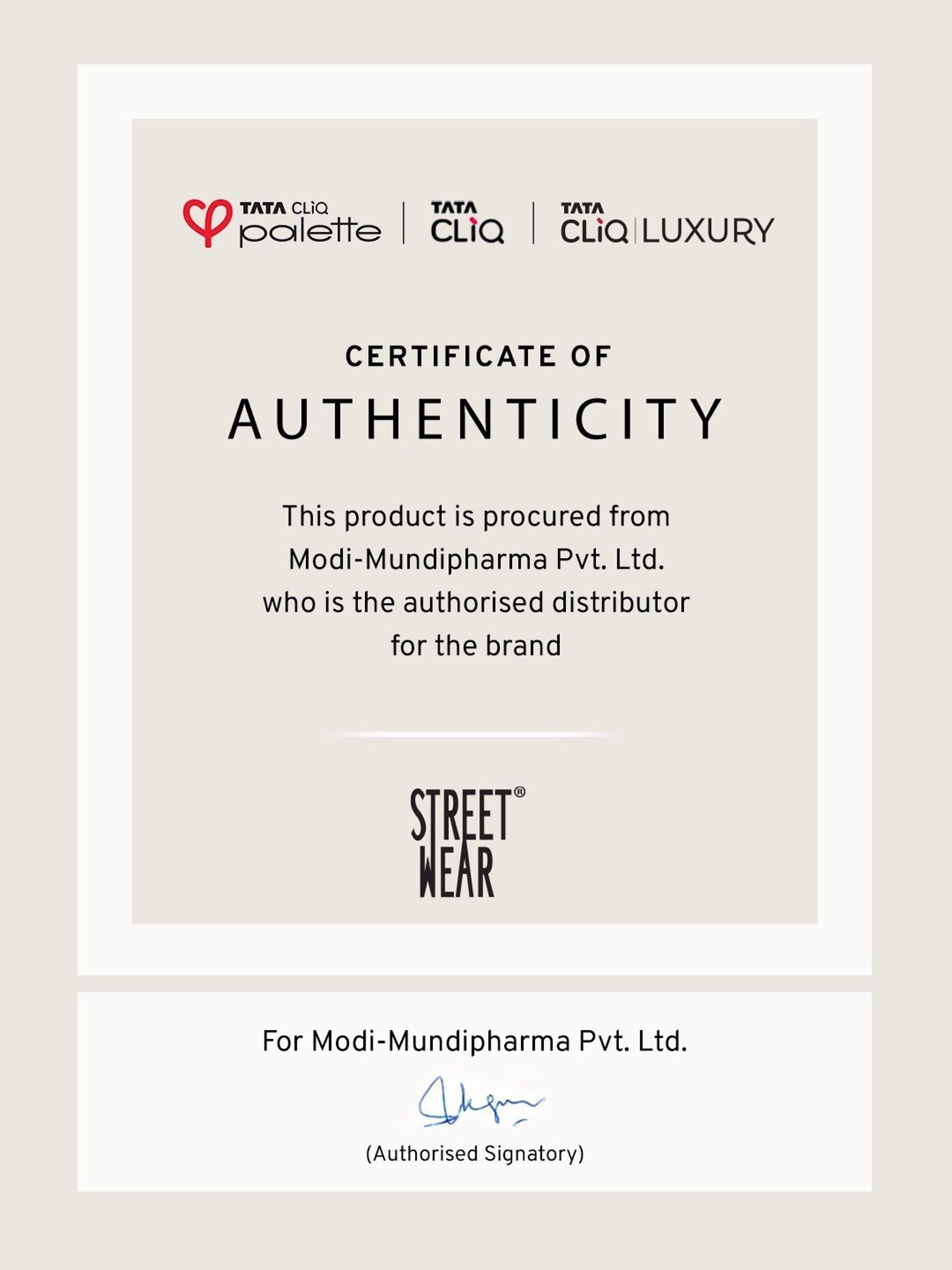 Street Wear Compact Medium Deep - 7 gm