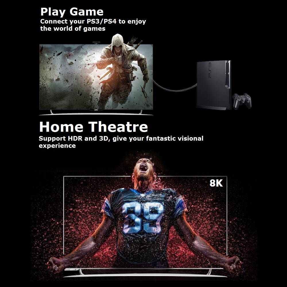 Tripp Lite HDMI to DVI Cable, Digital Monitor Adapter Cable (HDMI to DVI-D M/M), 1080P, 6-ft. (P566-006)