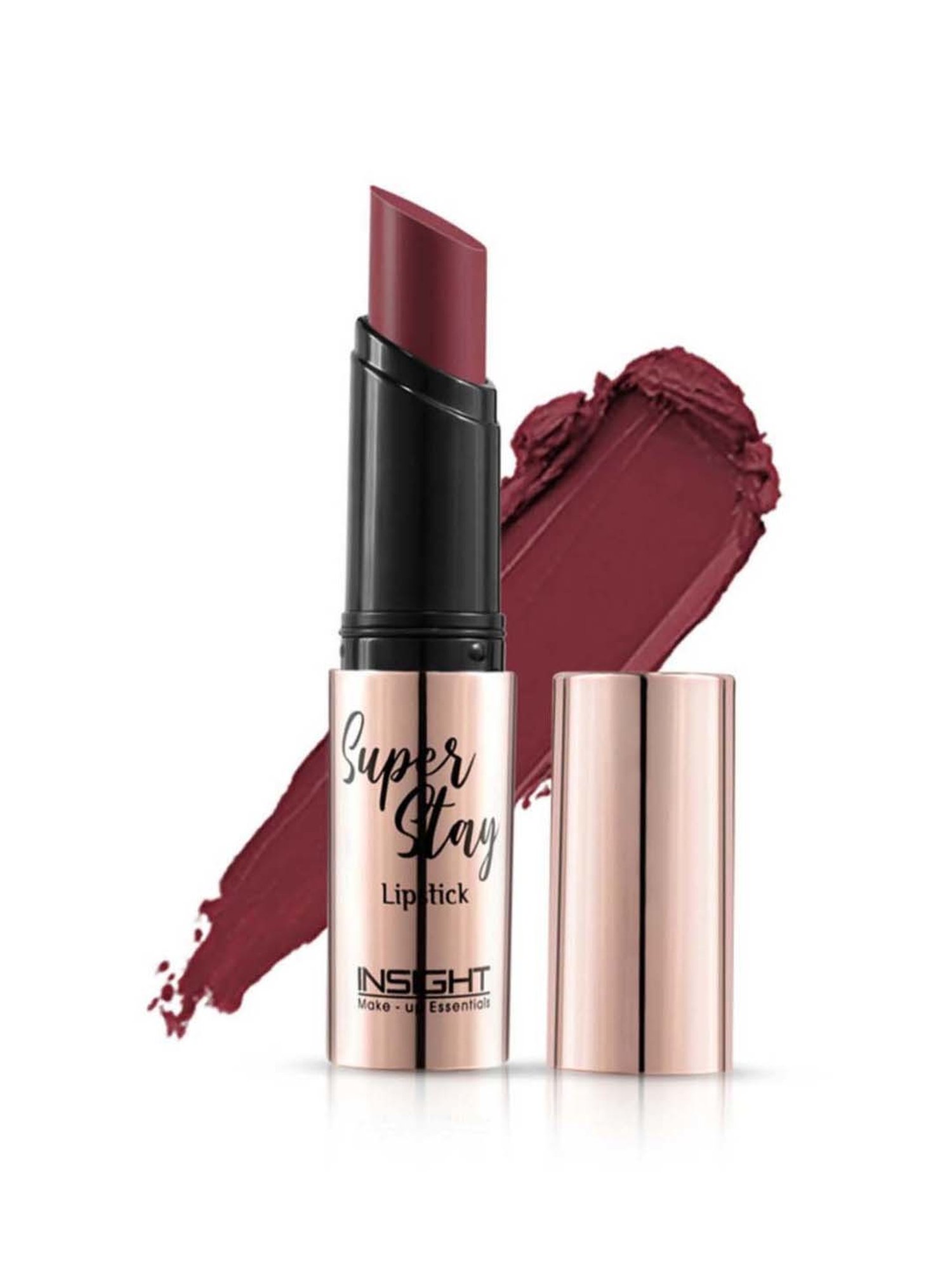 Insight Cosmetics Super Stay Lipstick Kate - 7 gm