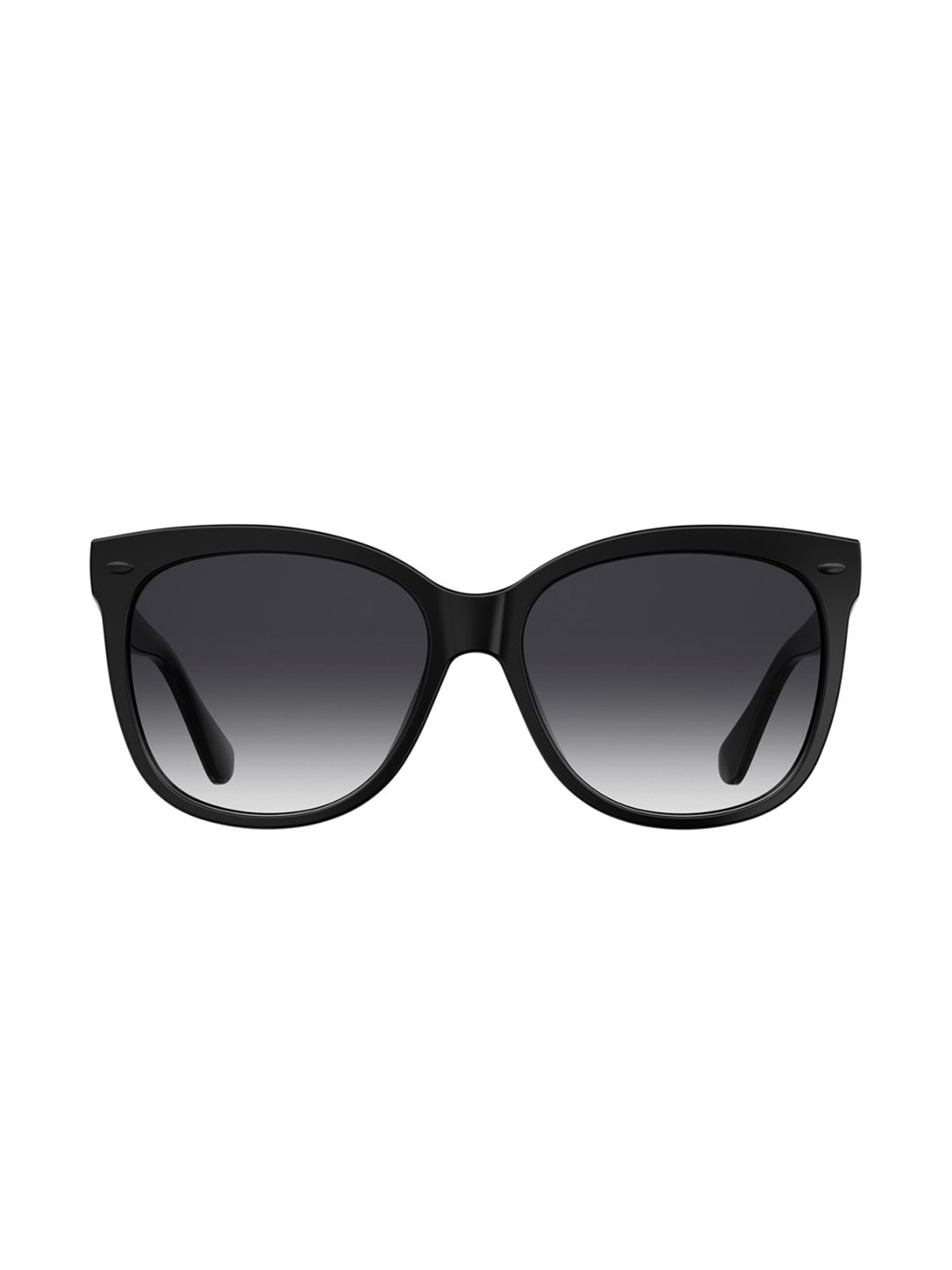 Havaianas 201691QFU569O Grey Sahy Cat Eye Sunglasses