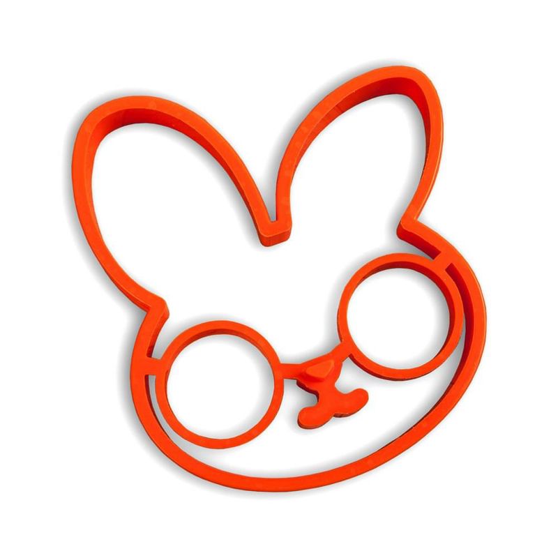 GAMAGO Bunnyside Up Breakfast Mold