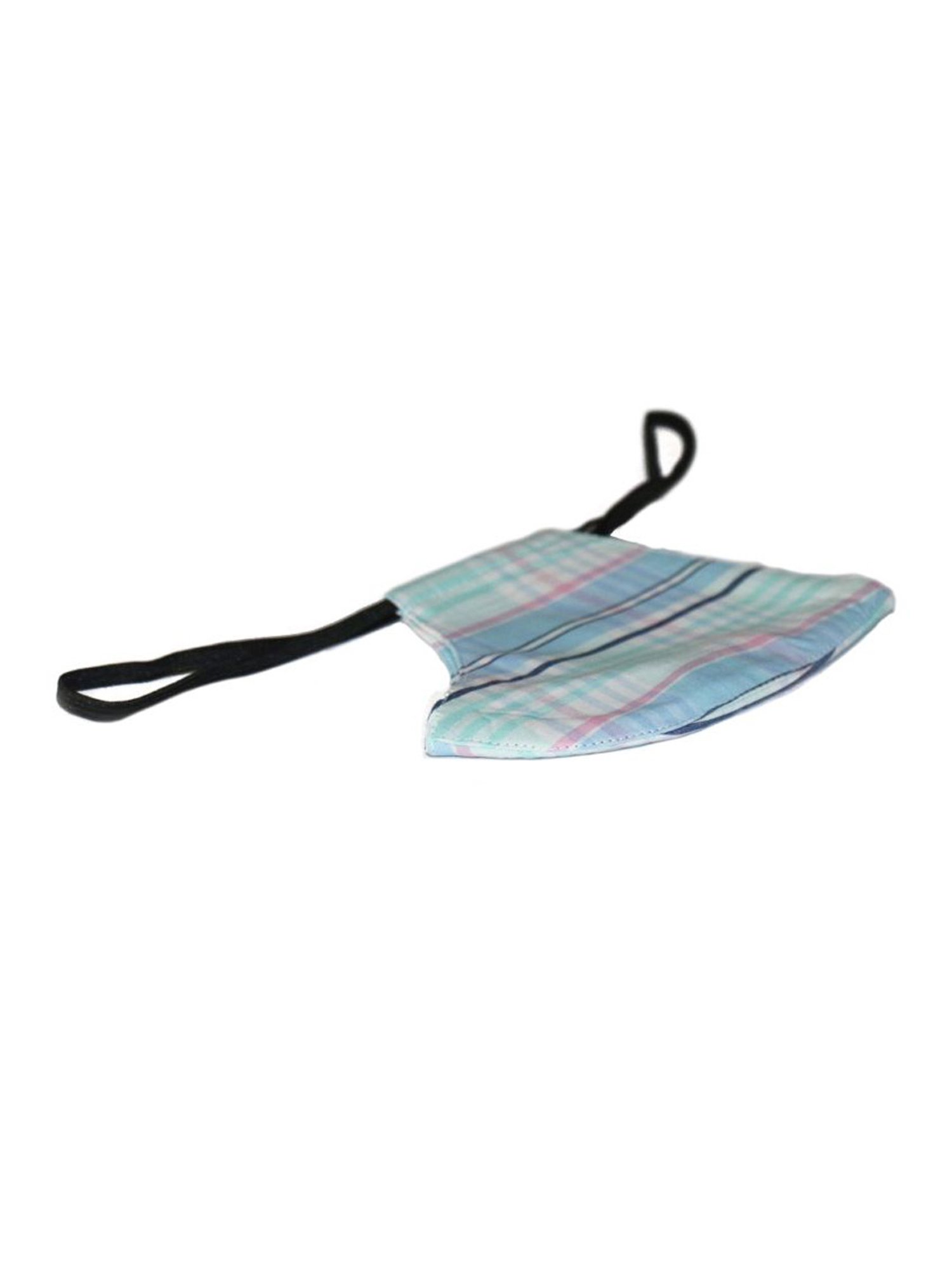 The Vanca 3 Layered Reusable Face Masks - Pack of 10