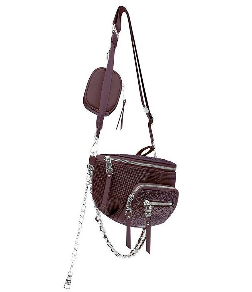 Herschel Supply Co. Fifteen Camouflage Zip Around Belt Bag