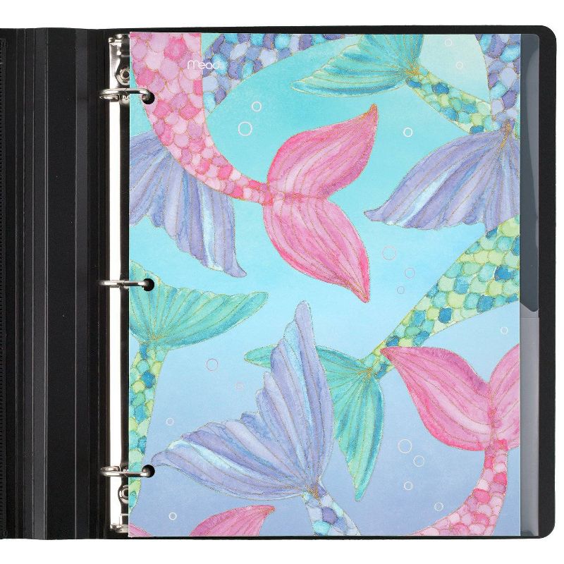 Fairytale Pocket Portfolio Tails - Mead