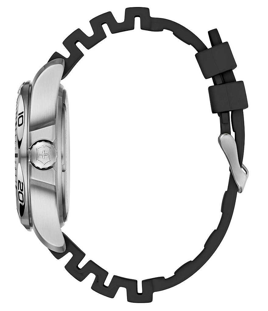 Victorinox Swiss Army I.N.O.X. Luminescent Analog Professional Diver Watch