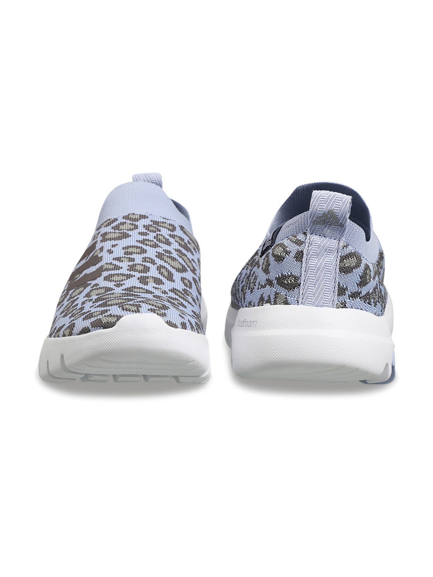 Power by Bata Women's Black Walking Shoes