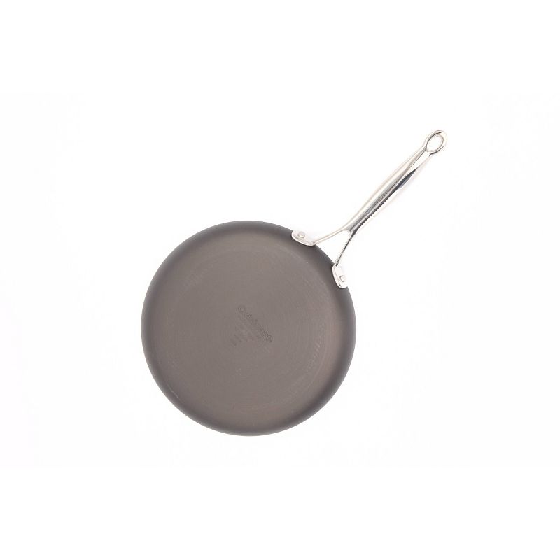 Cuisinart Chef's Classic 10" Non-Stick Hard Anodized Round Griddle/Crepe Pan - 623-24