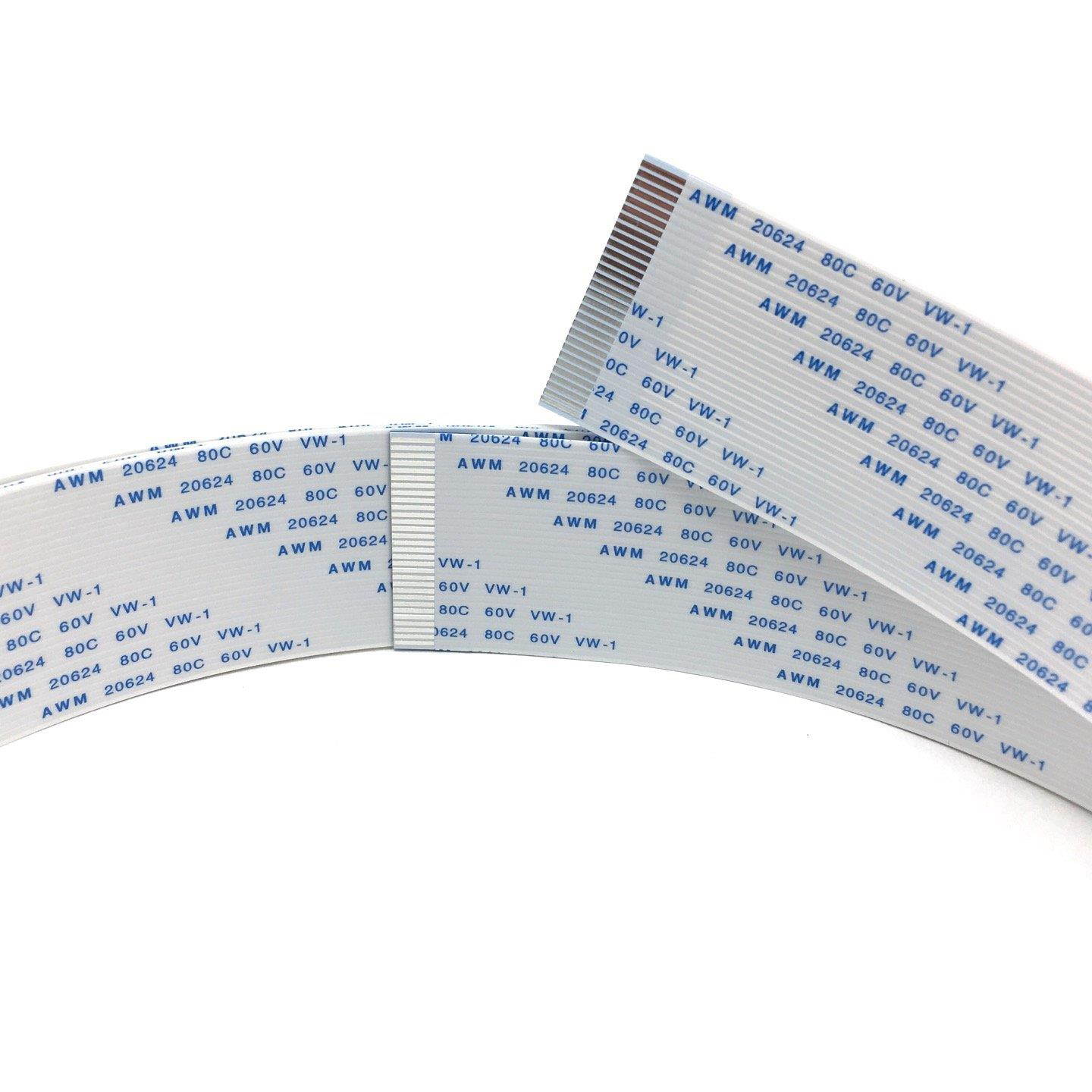 C7770-60274 , DesignJet 500/800 , Trailing Cable (Only) 42 by HP