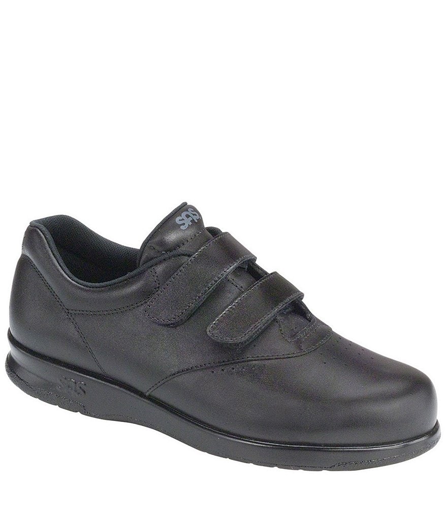 SAS Me Too Leather Walking Shoes