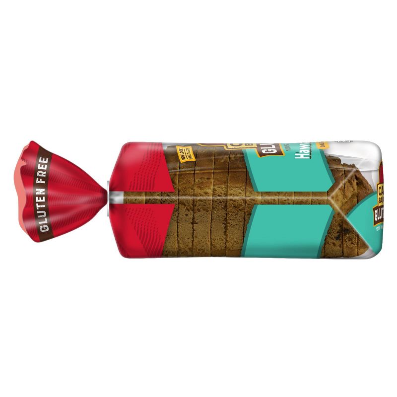 Canyon Bakehouse 100% Whole Wheat Hawaiian Sweet Bread - 15oz