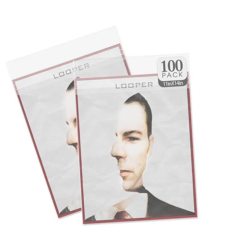 Album Self Adhesive 3x5 4x6 5x7 85x11 Magnetic Scrapbook Album DIY Length 11 x Width 108 Inches with A Metallic Pen