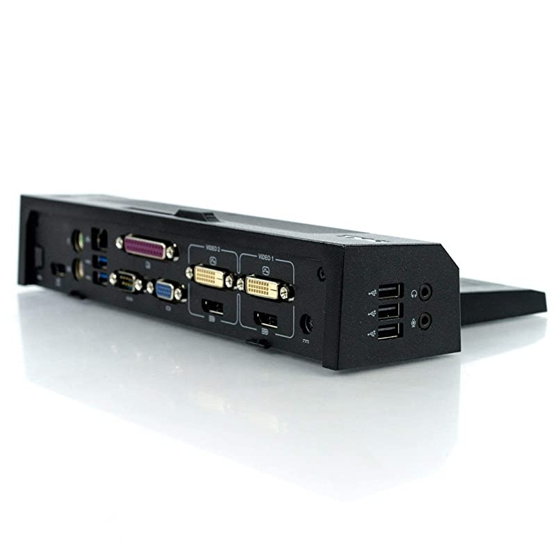 PR02X Y72NH EPort Plus USB 30 Docking Station Renewed