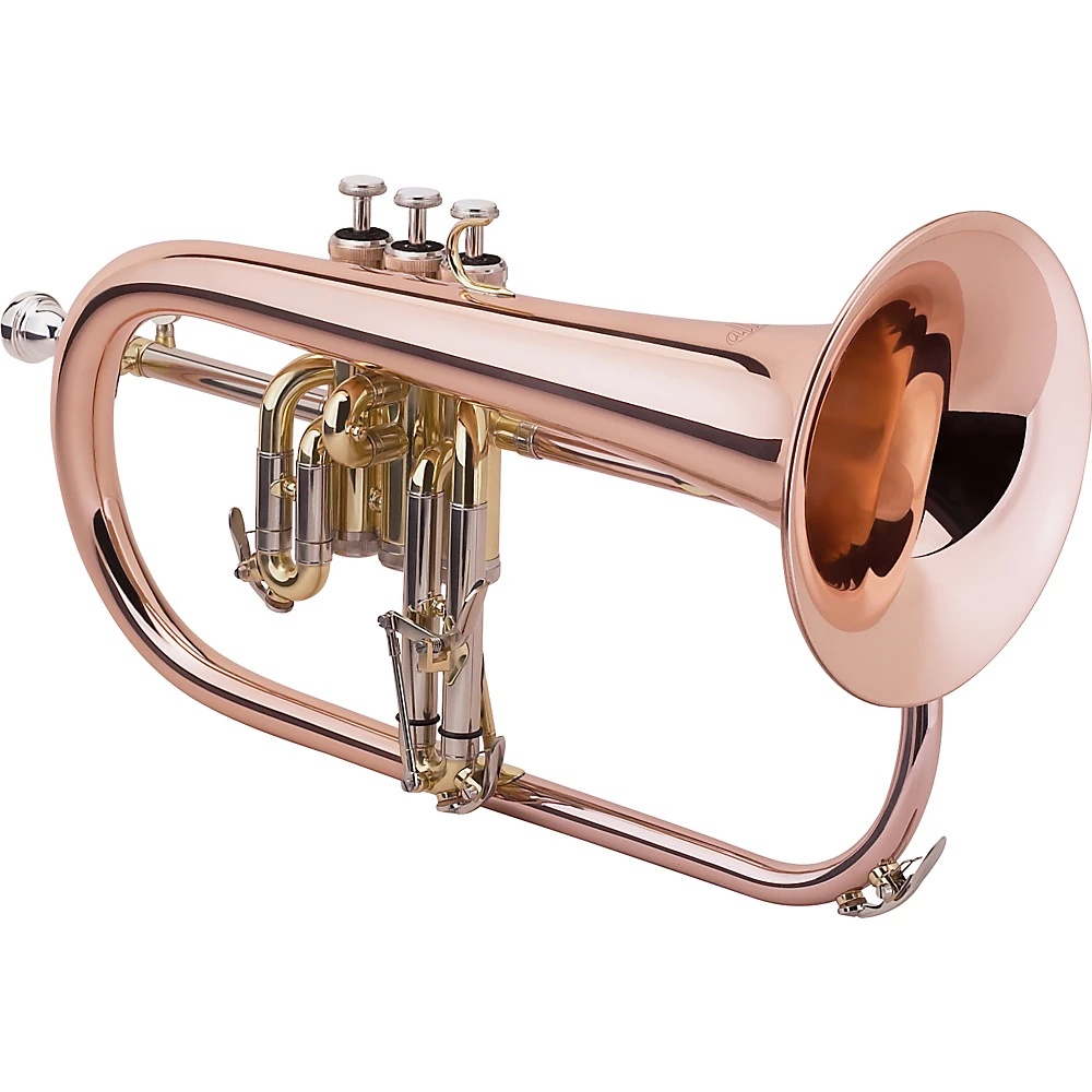 Allora AAFG-103F Series Bb Flugelhorn