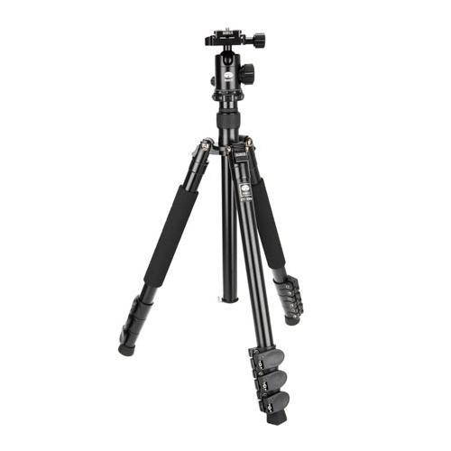 Sirui ET-1004 Aluminum Tripod with E-10 Ball Head #BSRET1004