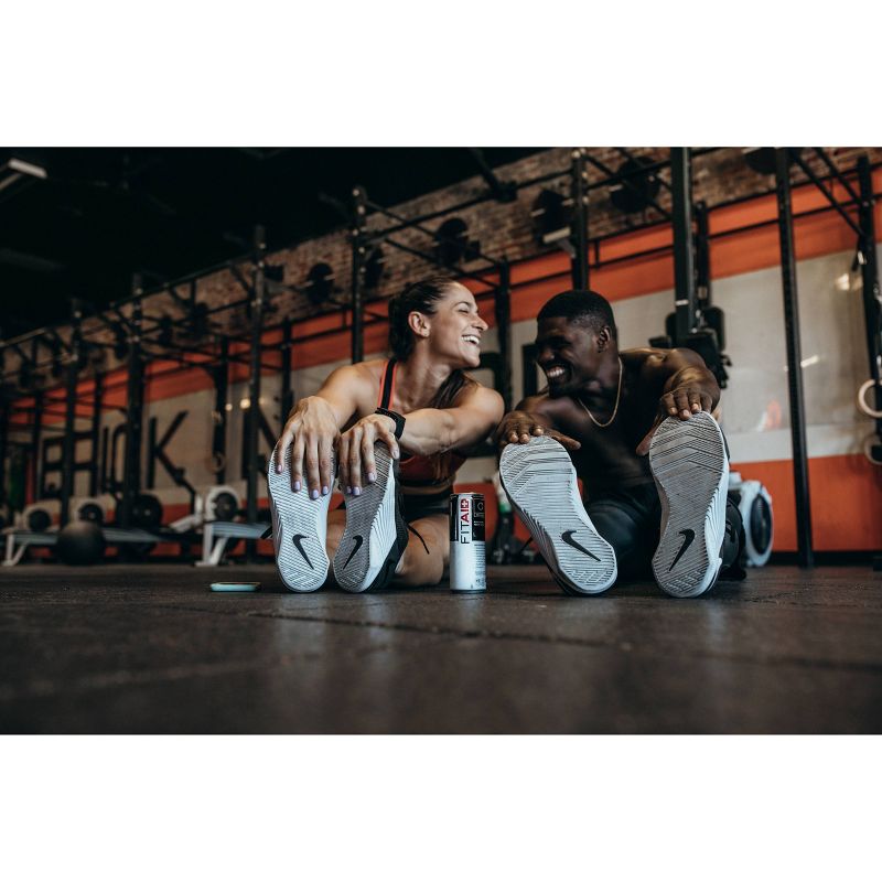 LifeAid FITAID - 12 fl oz