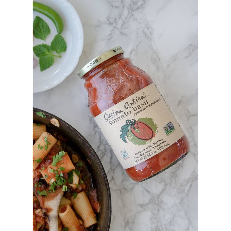 Prego Roasted Garlic Parmesan Italian Sauce 24oz