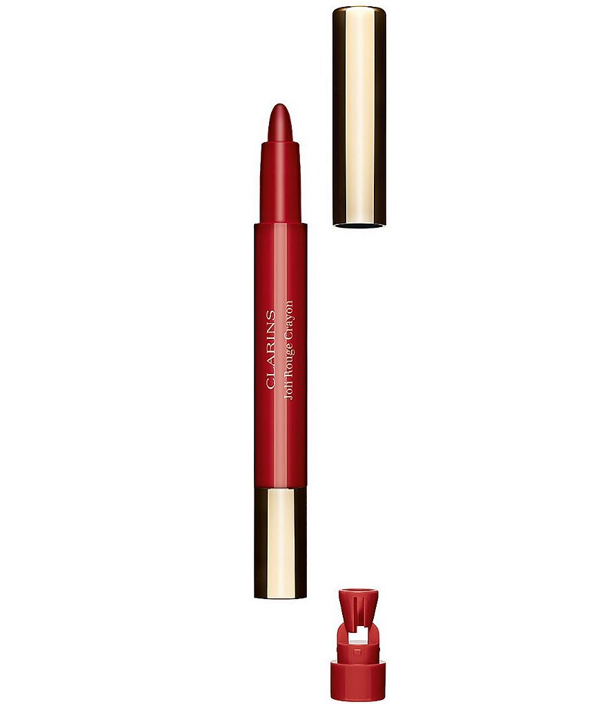 Clarins Joli Rouge Lip Crayon