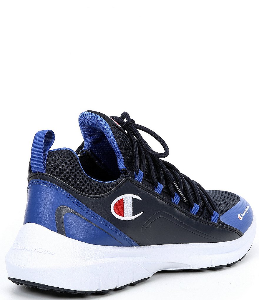 FILA Men's Vulc 13 Hi Top Sneakers