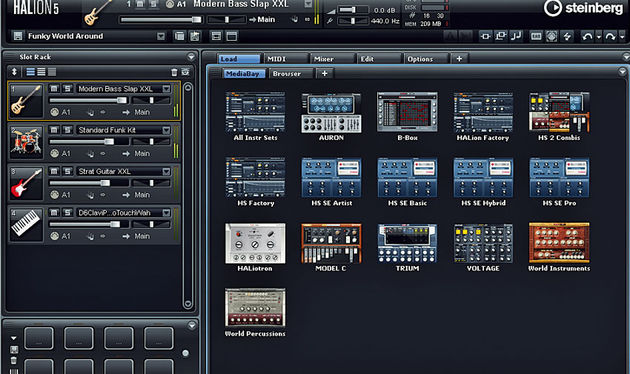 Quik-Lok Universal Tablet Holder for Side/Top Connection