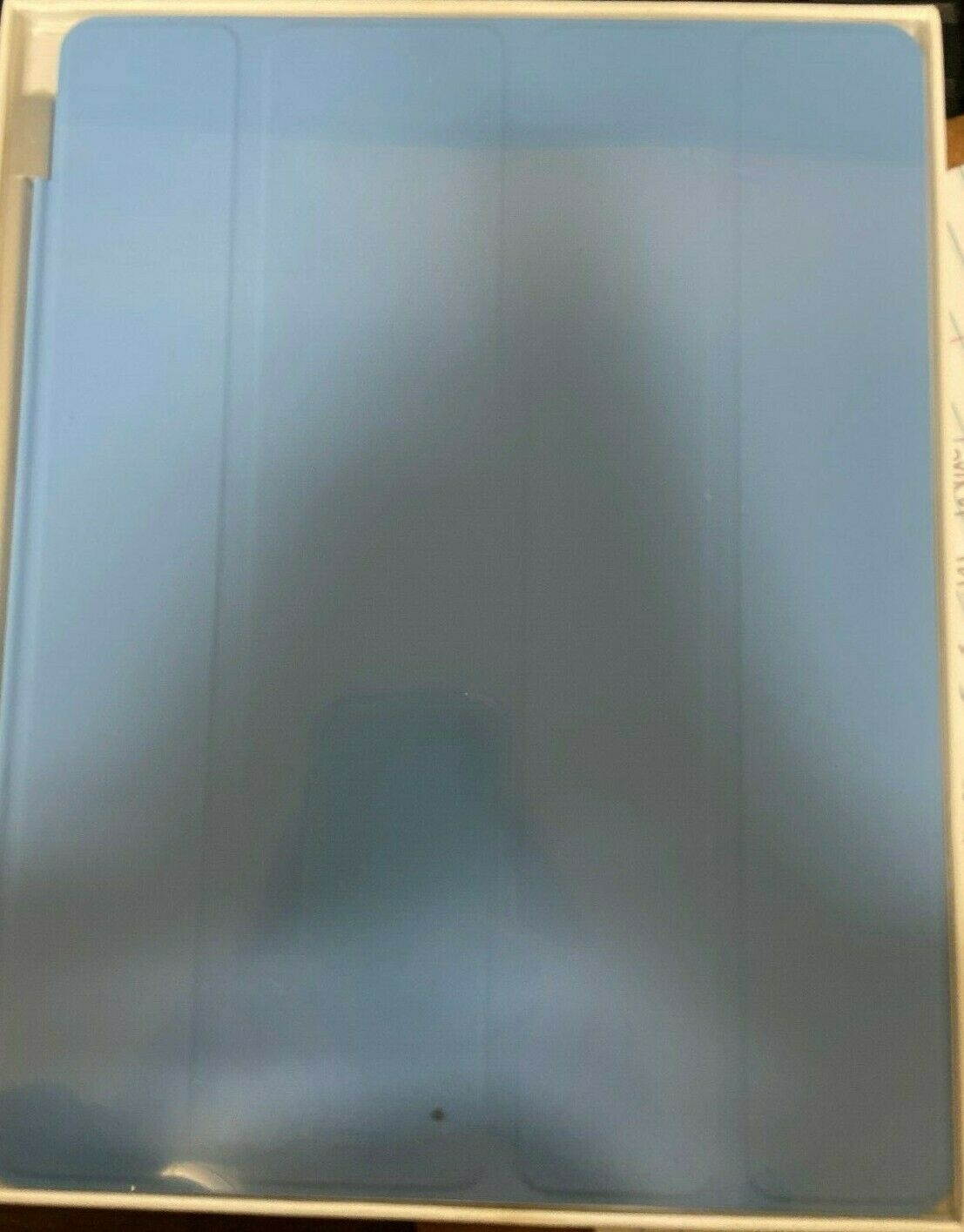 New Blue iPad Smart Cover Model MD310LL/A