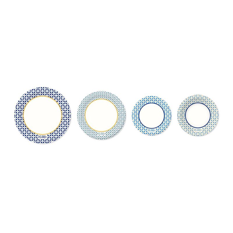 Dixie Ultra Large Plate 11.5" - 12ct