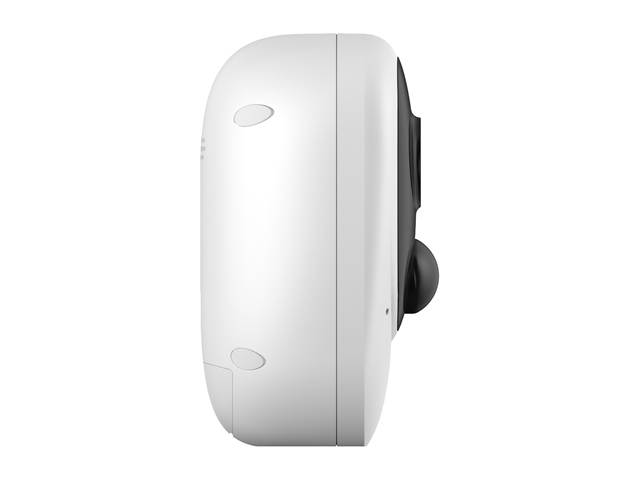 ESCAM G08 1080P Wireless Battery Rechargeable PIR IP Camera Solar Panel Audio Card Cloud Storage Security Video Recorder