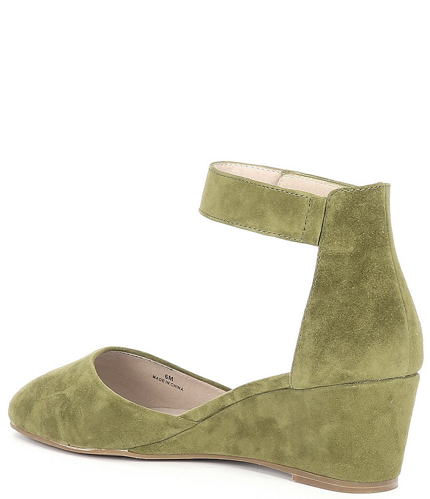 Franco Sarto Citrus Snake Print Pumps