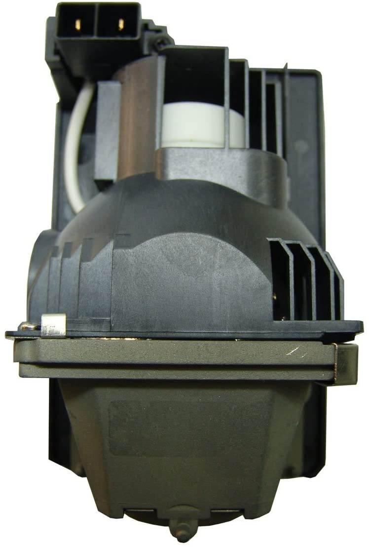 Supermait NP13LP / 60002853 Replacement Projector Lamp with Housing for NEC NP110 / NP115 / NP210 / NP215 / NP216 / NP115G3D / V230X / V260W / V260X / NP110+ / NP110G / NP115+ / NP115G NP210+ NP210G