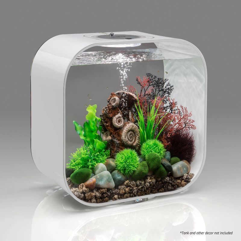 Little Giant Pumps 582507 1325 GPH 1/10 HP Magnetic Drive In Line Aquarium Pump