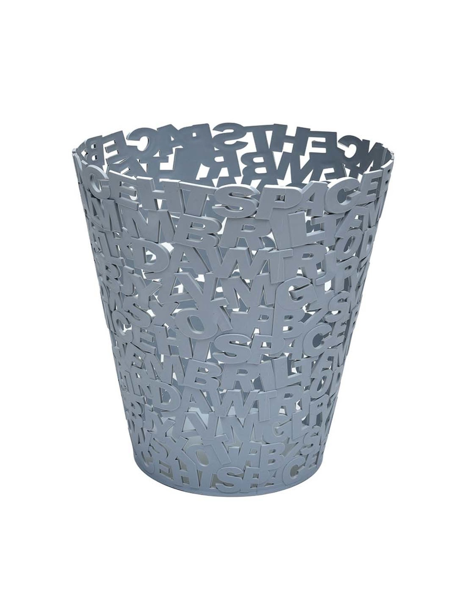 Brabantia Green Plastic Sort & Go Waste Bin (3 L)