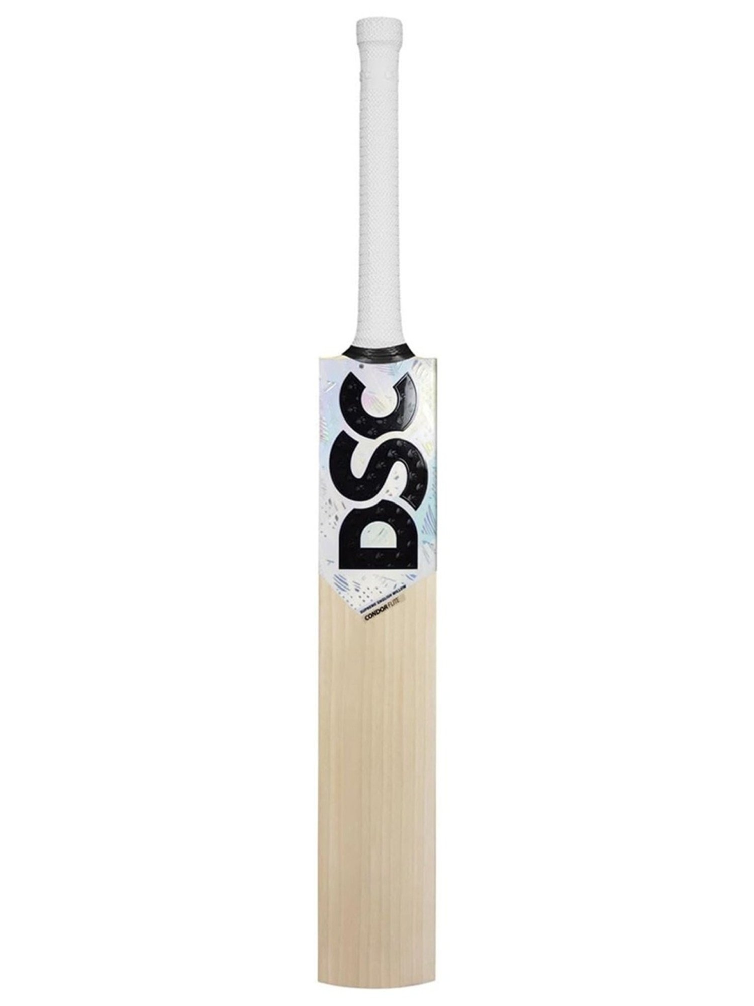 DSC Condor Flite Grade 1 English Willow Cricket Bat Size - 5