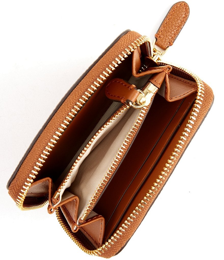 Hammitt 110 North Checkbook Wallet