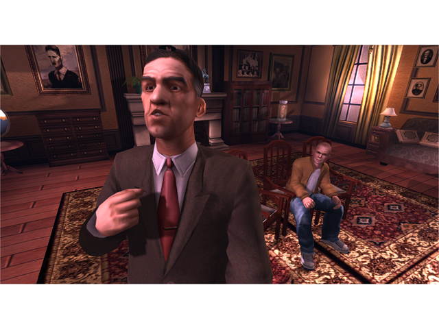 Bully: Scholarship Edition [Online Game Code]