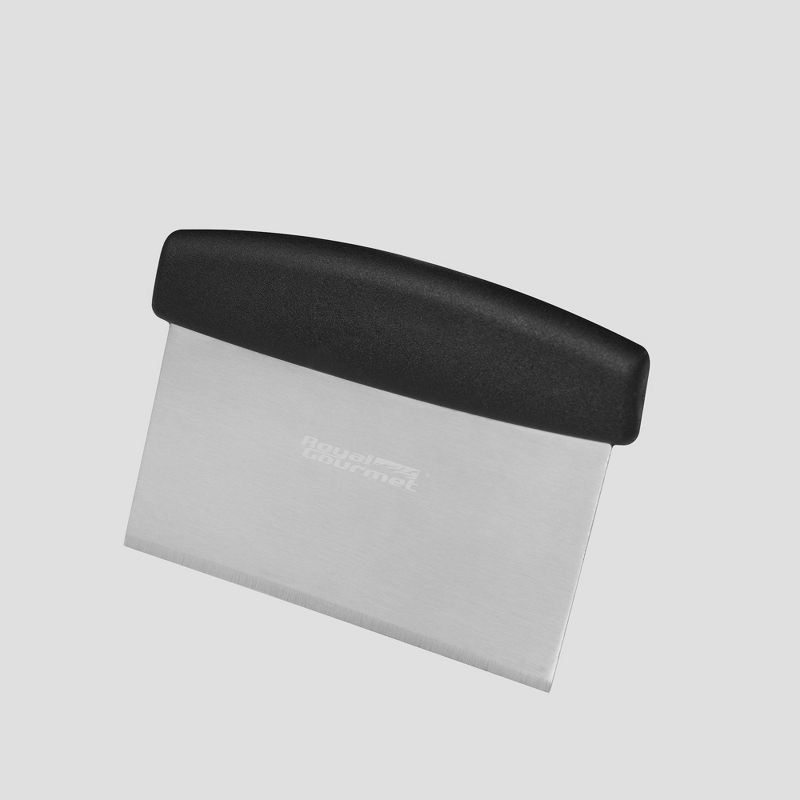 5pc Griddle Tool Kit TF0505 - Royal Gourmet