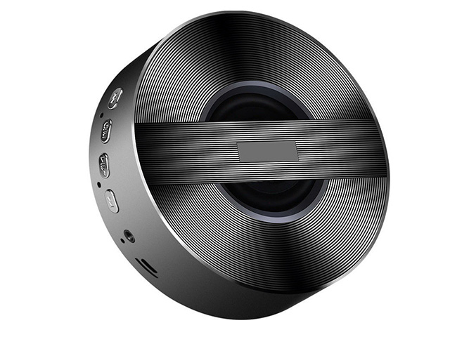 Autofeel Mini Wireless Bluetooth Speaker Portable Audio Loudspeakers Car Subwoofer Bass Speakers Support Handsfree TF AUX  Amplifier Stereo Music Box For iPhone Huawei Samsung HTC MP3