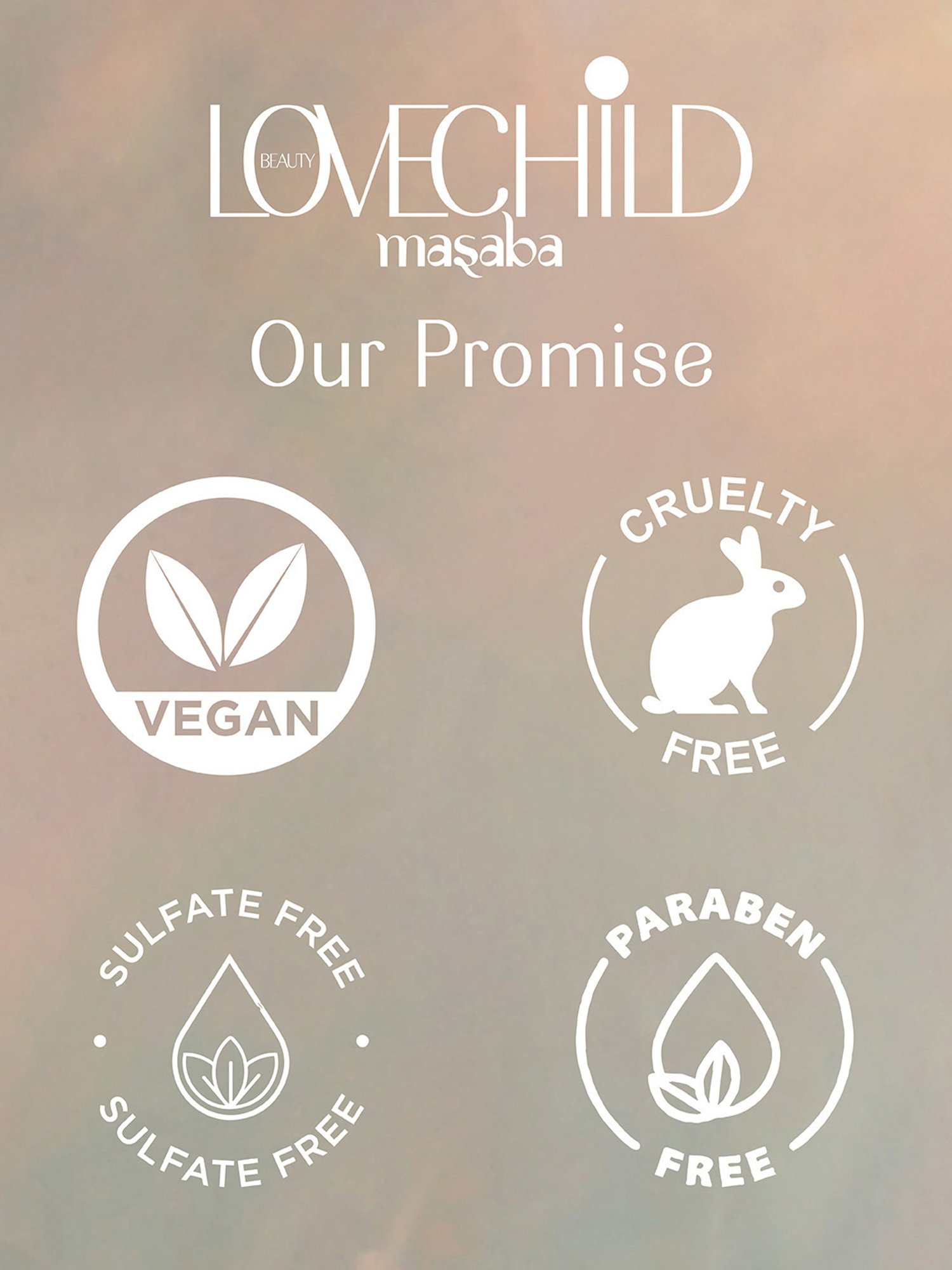 LoveChild Masaba The Classics! Nail Enamel Saawan - 8 ml