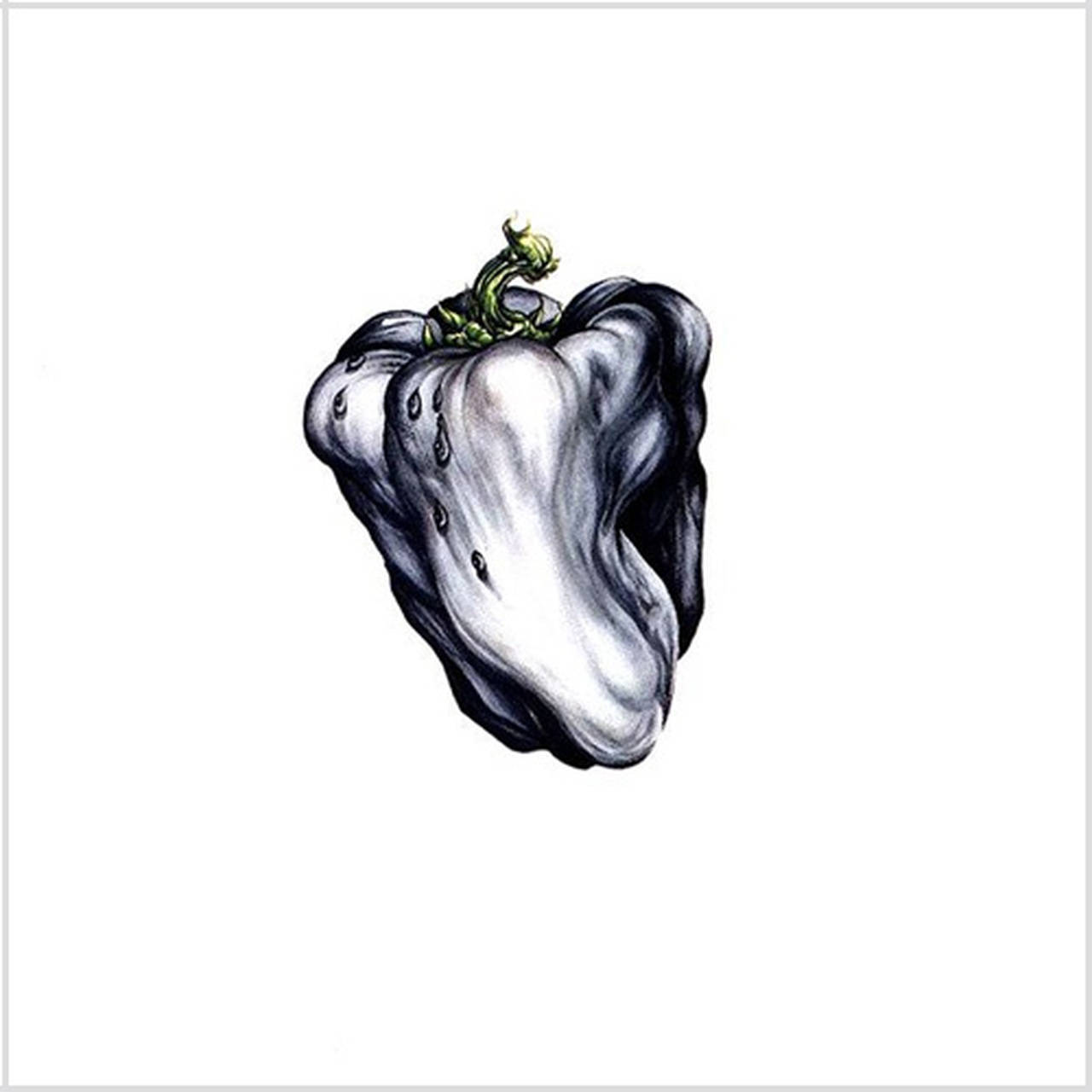 Ween White Pepper LP (White Vinyl)