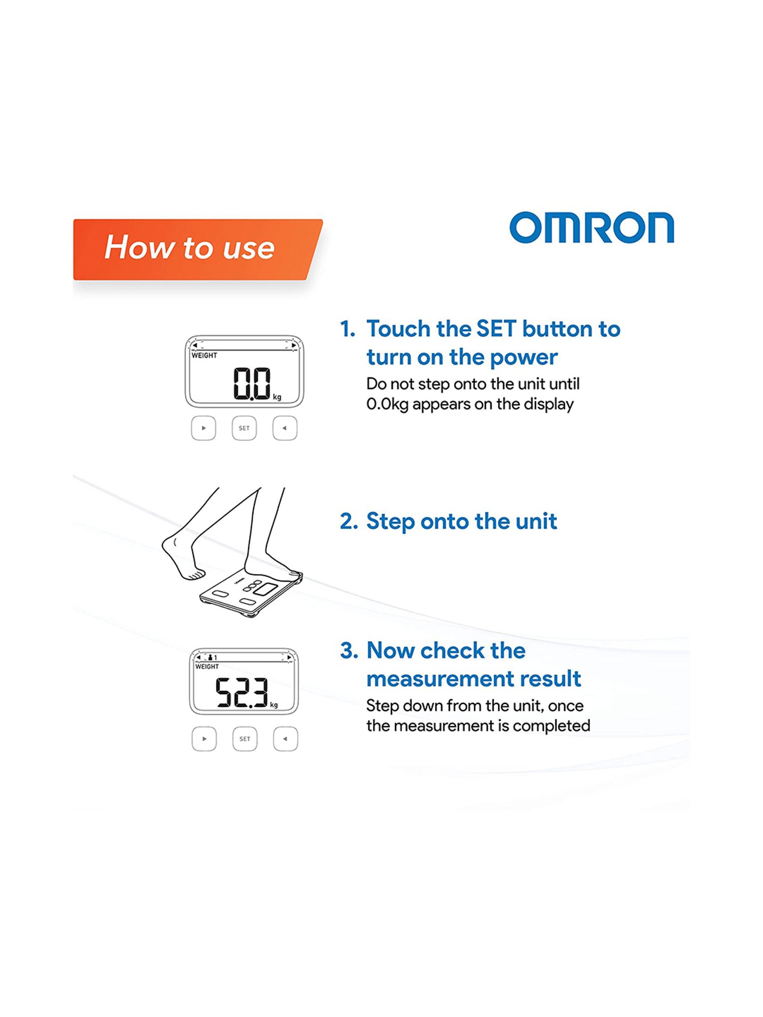 Beurer GS 213 Glass Bathroom/Weighing Scale