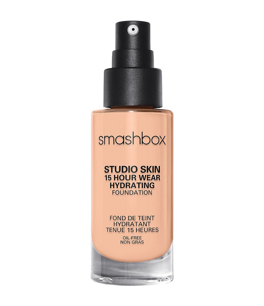 MAC Studio Radiance Face and Body Radiant Sheer Foundation