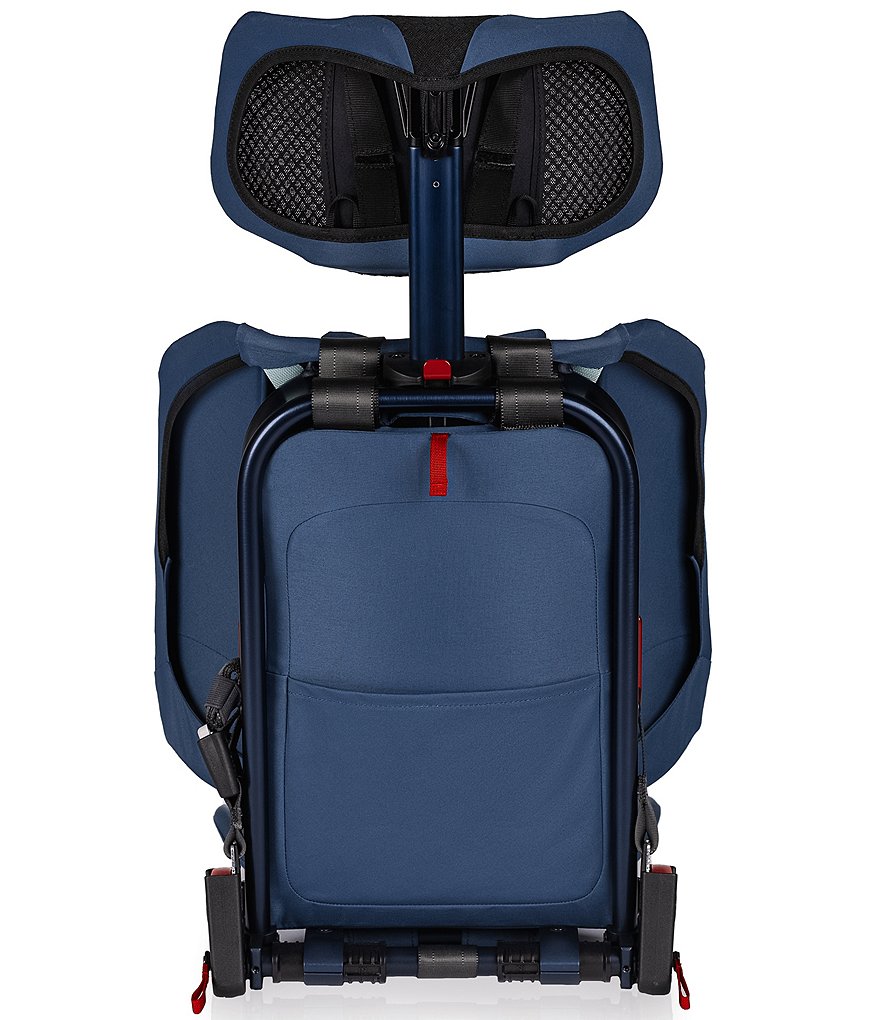 WAYB Pico Portable Travel Car Seat